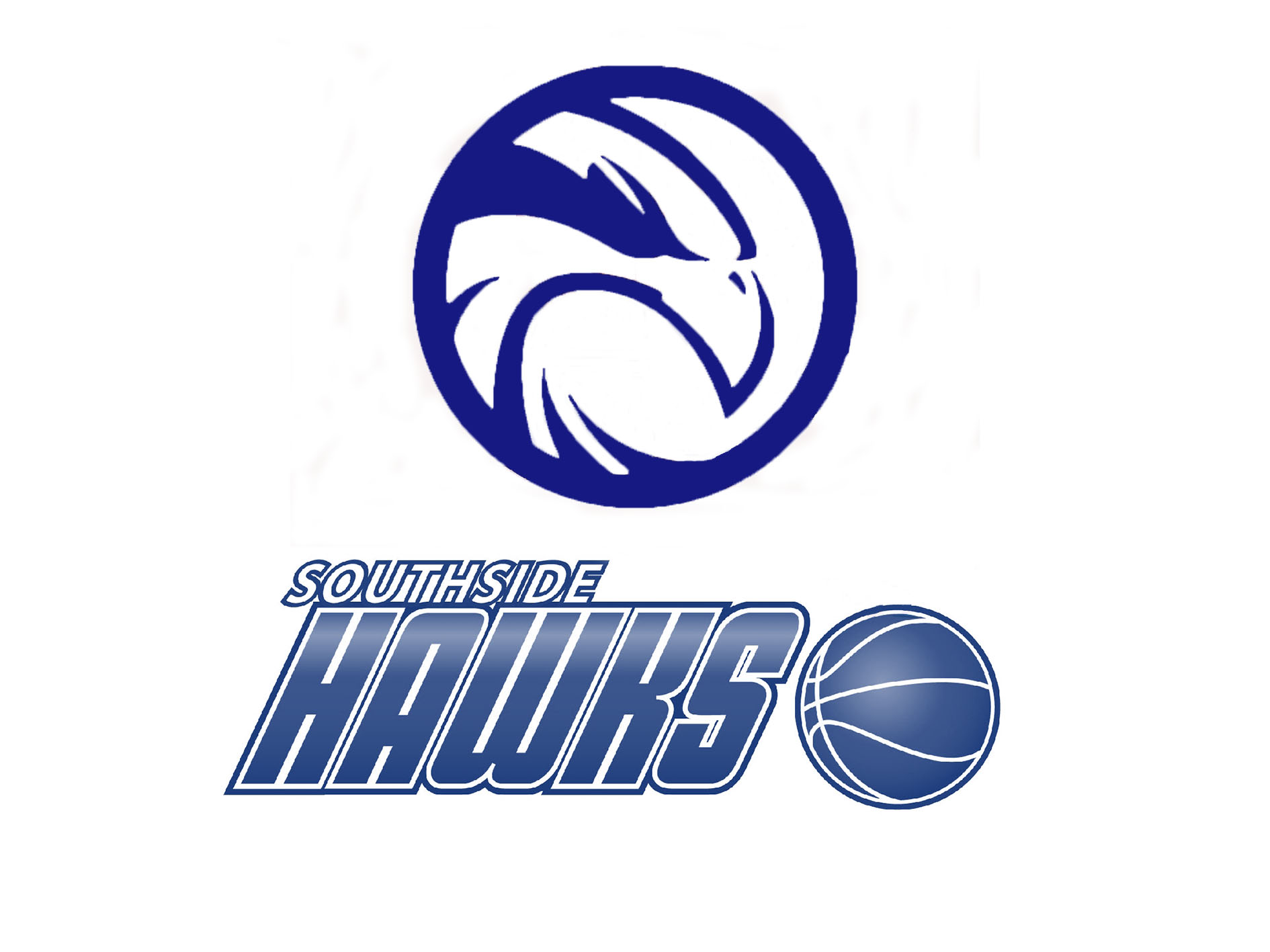 New Hawks Logo